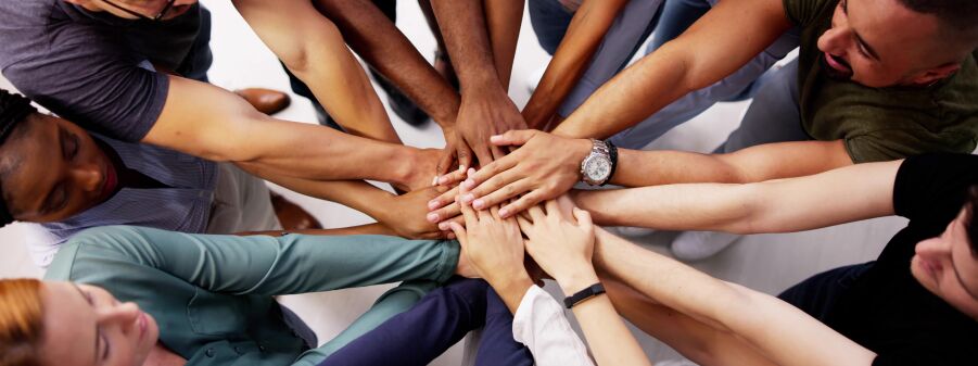 community