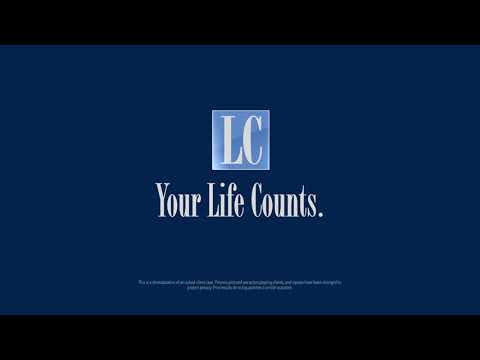 LifeCounts – Justice