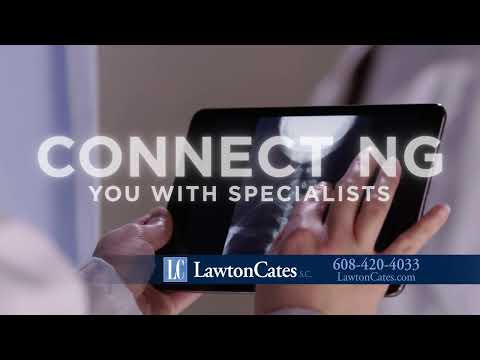 LifeCounts – Connecting