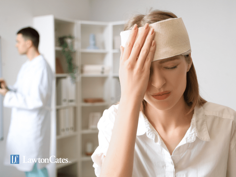 Common Types of Brain Injuries